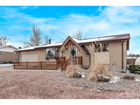 779 Alkire St, Lakewood, CO 80401