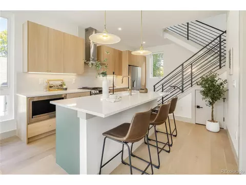 Undisclosed, Denver, CO 80204