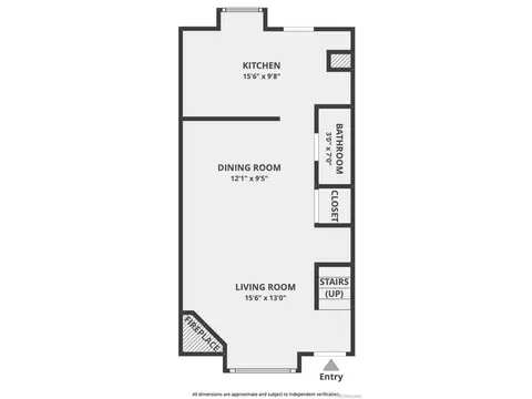 16941 E Chenango Ave #B, Aurora, CO 80015 photo 13