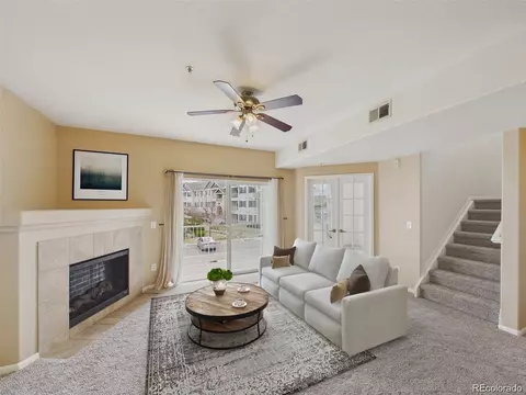15700 E Jamison Dr #9-203, Englewood, CO 80112