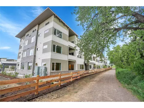 1304 Snowberry #102, Louisville, CO 80027