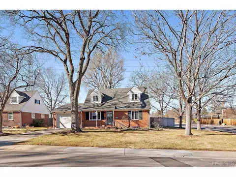 1905 S Kearney Way, Denver, CO 80224