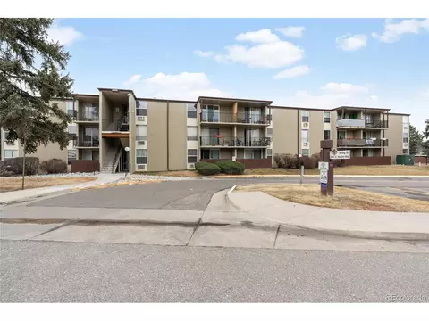 2231 S Vaughn Way #216B, Aurora, CO 80014