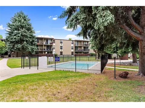 2231 S Vaughn Way #216B, Aurora, CO 80014