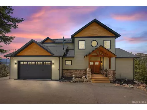 11537 Green Cir, Conifer, CO 80433