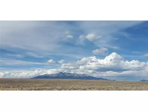 11 Twentieth St, Blanca, CO 81123