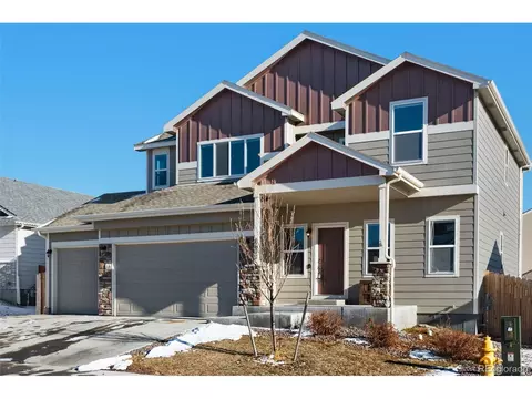 6677 Lamine Dr, Colorado Springs, CO 80925