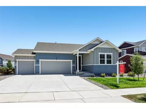 1 Marlowe Dr, Erie, CO 80516