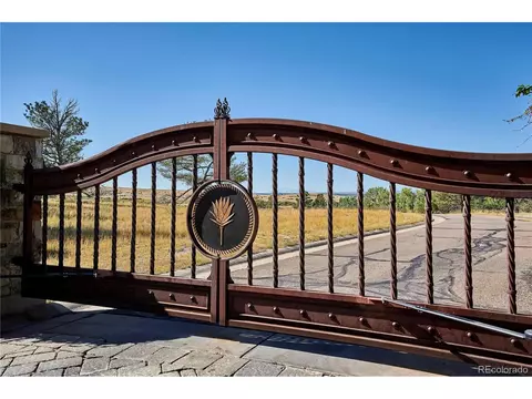 7909 Forest Keep Cir, Parker, CO 80134 photo 16