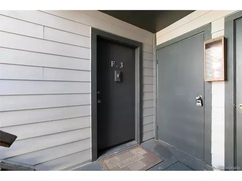 16259 W 10th Ave #F3, Golden, CO 80401