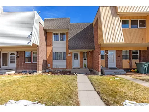 11614 Pearl St, Northglenn, CO 80233