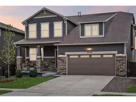 9309 Rifle St, Commerce City, CO 80022