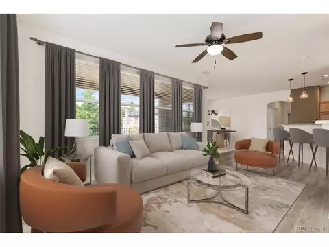 665 W Burgundy St #A, Highlands Ranch, CO 80129
