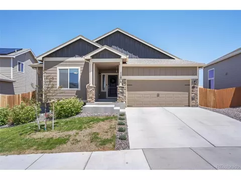 11076 Rockcastle Dr, Colorado Springs, CO 80925