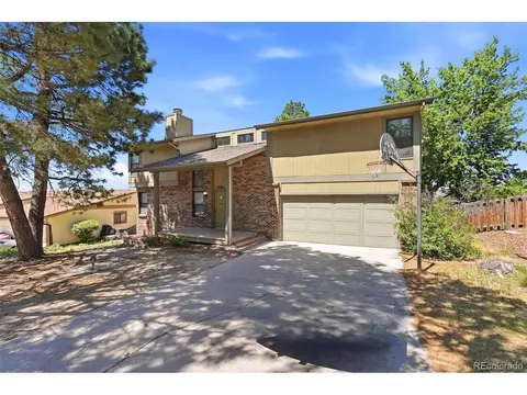 Undisclosed, Colorado Springs, CO 80918