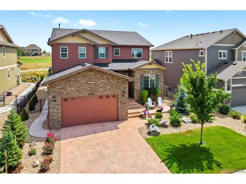 26886 E Irish Ave, Aurora, CO 80016 photo 2