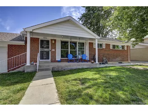 10456 Lipan St, Northglenn, CO 80234