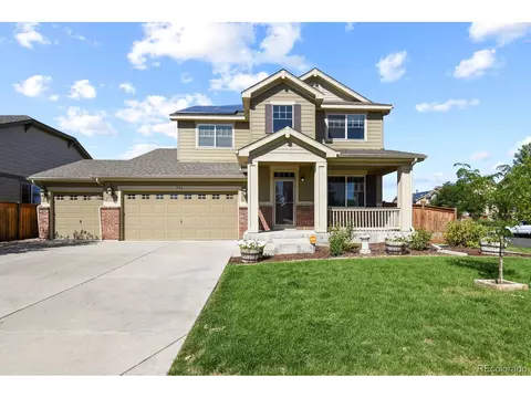 531 N Jackson Gap Way, Aurora, CO 80018