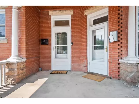 Exterior - 1843 Walnut St #B, Boulder, CO 80302 photo 6 of 7