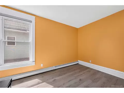Bedroom - 1843 Walnut St #B, Boulder, CO 80302 photo 1 of 5