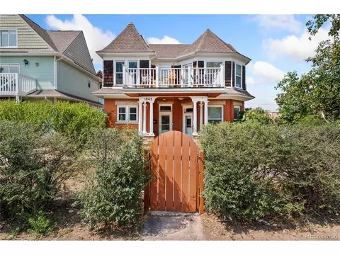 Other - 1843 Walnut St #B, Boulder, CO 80302 photo 1 of 5