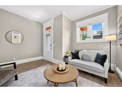 Living - 1843 Walnut St #B, Boulder, CO 80302 photo 3 of 3