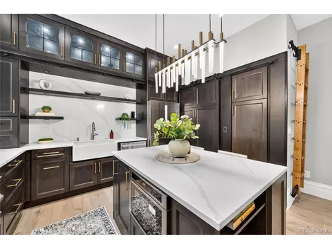 Kitchen - 1843 Walnut St #B, Boulder, CO 80302 photo 2 of 3