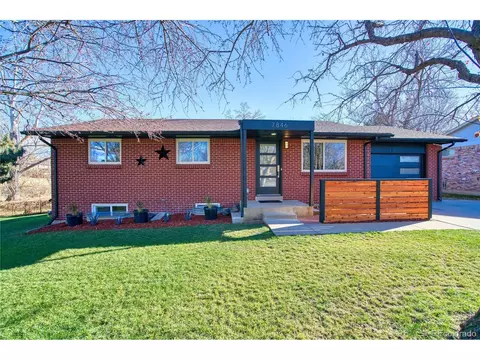7846 Marshall St, Arvada, CO 80003