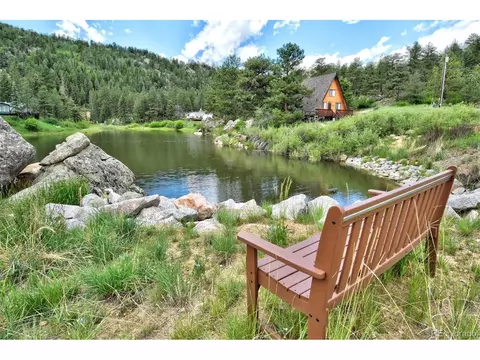 91 Hickory Dr, Lyons, CO 80540 photo 35