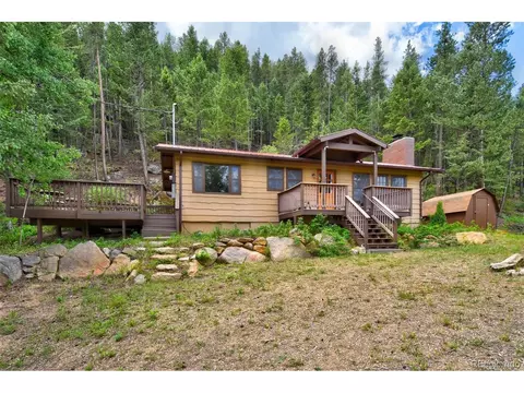 91 Hickory Dr, Lyons, CO 80540 photo 2