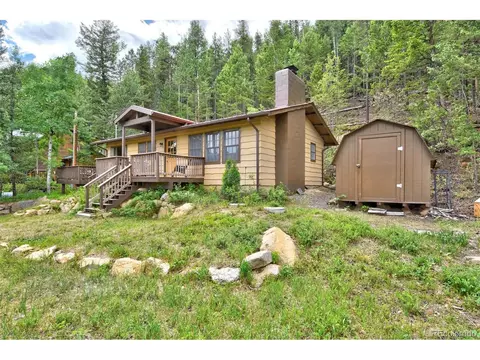 91 Hickory Dr, Lyons, CO 80540 photo 22