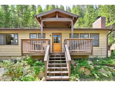 91 Hickory Dr, Lyons, CO 80540 photo 1