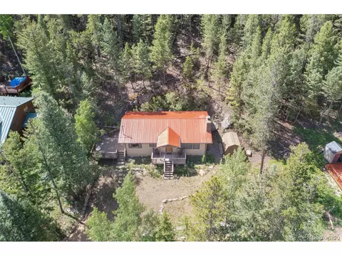 91 Hickory Dr, Lyons, CO 80540 photo 24