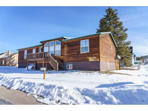 528 Elm St, Leadville, CO 80461