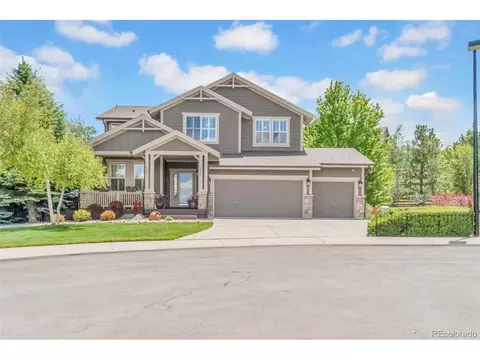 6640 Fire Opal Ln, Castle Rock, CO 80108