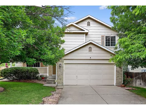 5337 S Ukraine Way, Aurora, CO 80015