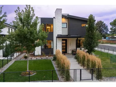 1603 S Elm St, Denver, CO 80222