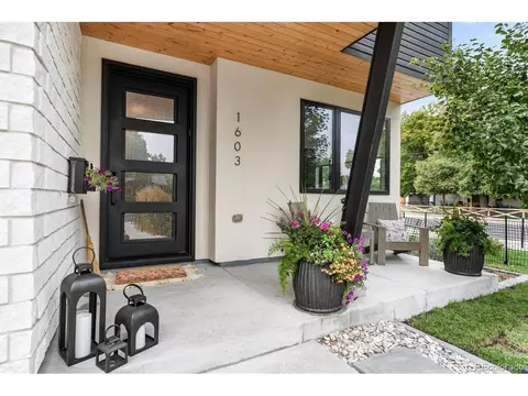 1603 S Elm St, Denver, CO 80222