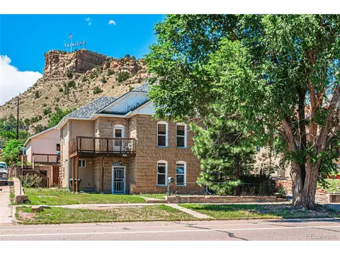 1309 Arizona Ave, Trinidad, CO 81082