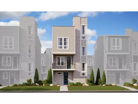 20991 E Quincy Dr, Aurora, CO 80015