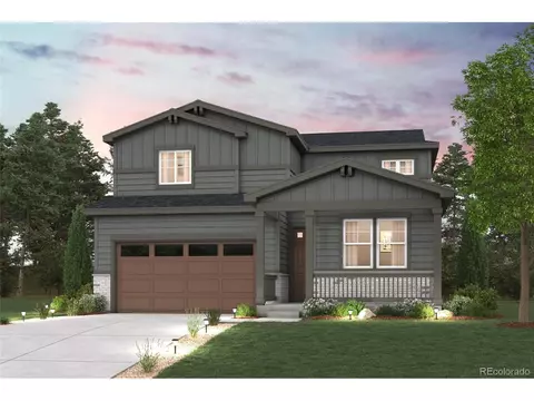 3631 Sandreed St, Dacono, CO 80514
