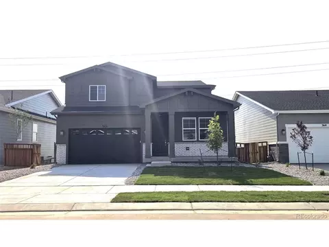 3631 Sandreed St, Dacono, CO 80514