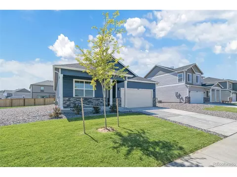 5013 Abigar St, Windsor, CO 80528 photo 2