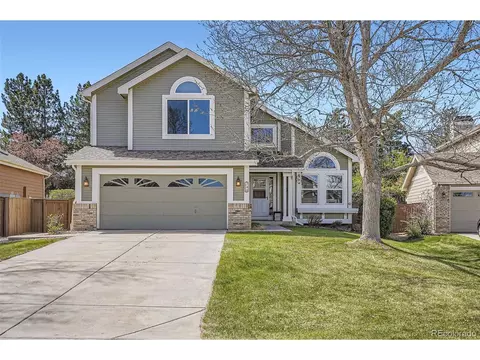 746 Poppywood Dr, Highlands Ranch, CO 80126