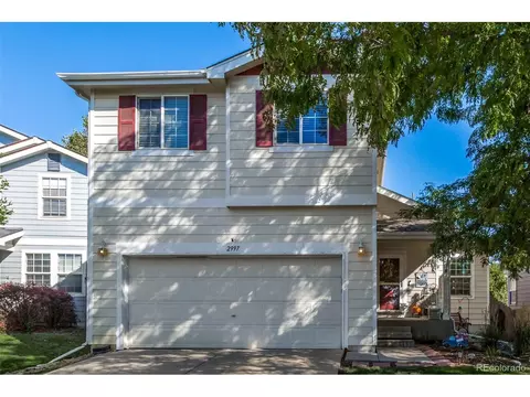 2997 E 110th Dr, Northglenn, CO 80233