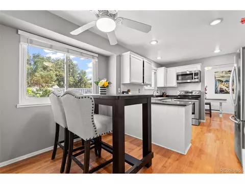 2658 S Cimarron St, Aurora, CO 80014