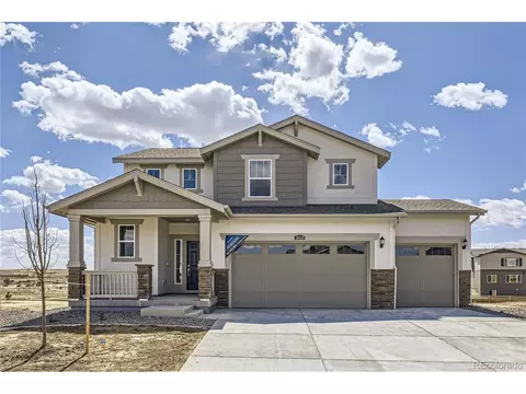 10110 Wheeling St, Commerce City, CO 80022
