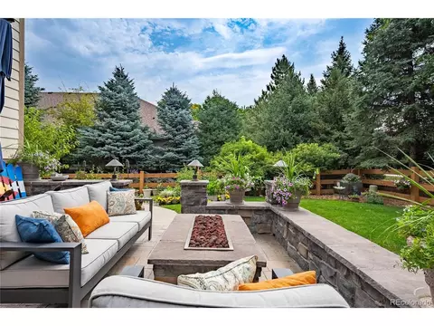 5458 W Calhoun Ave, Littleton, CO 80123