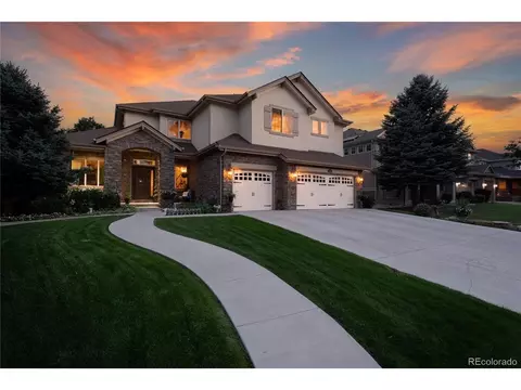 5458 W Calhoun Ave, Littleton, CO 80123