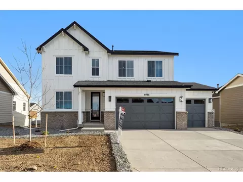 6986 E 126th Pl, Thornton, CO 80602